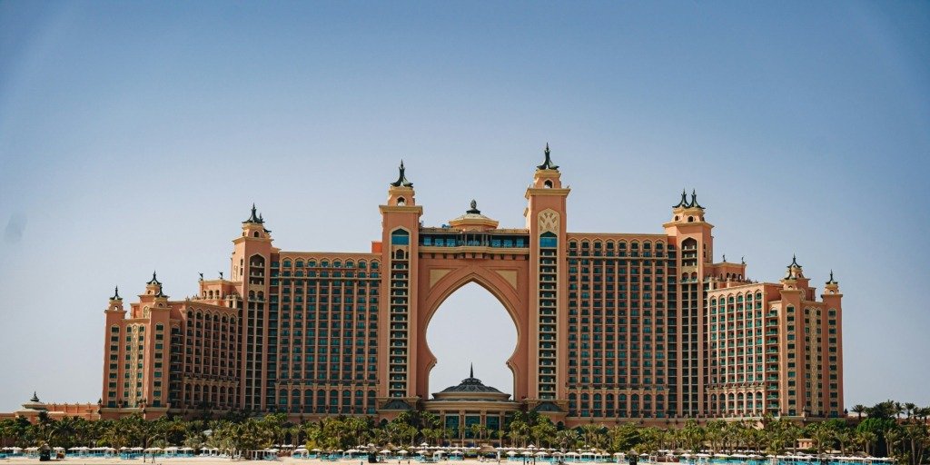 Dubai Atlantis