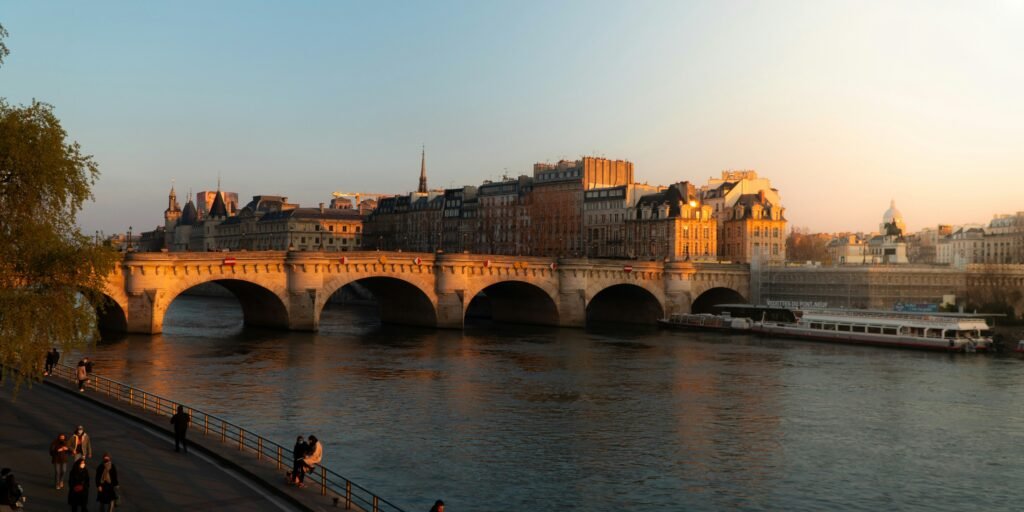 Pont Neuf